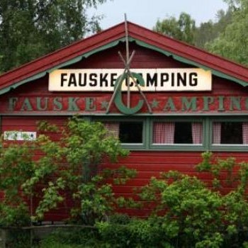 Fauske Camping & Motel