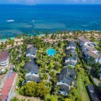 Hotel Playa Colibri Thumbnail
