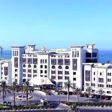 Safir Hotel And Residences Kuwait - Fintas Thumbnail