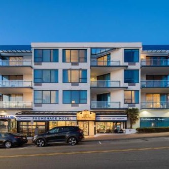 Ocean Promenade Hotel Thumbnail