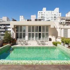 Esplendor by Wyndham Savoy Rosario Thumbnail