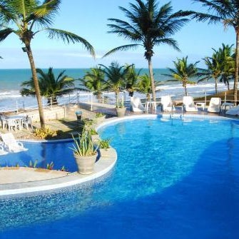Hotel Marsol Beach Resort