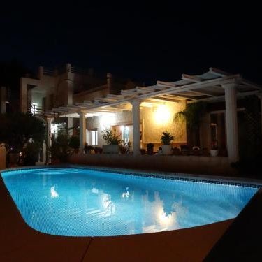 Hostal La Paloma I