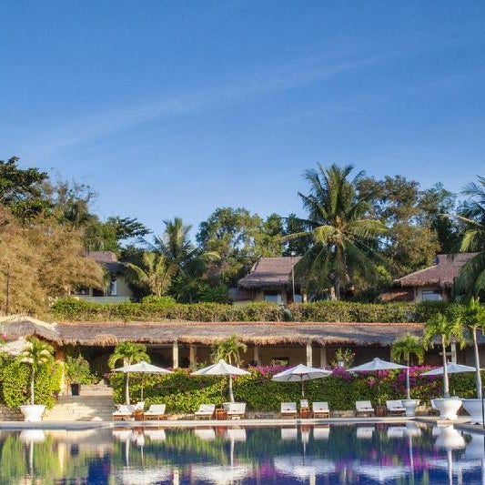 Victoria Phan Thiet Beach Resort And Spa Thumbnail