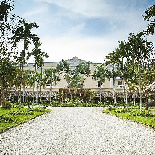 Victoria Can Tho Resort Thumbnail