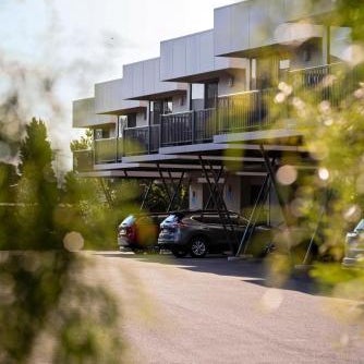 Discovery Parks - Melbourne Thumbnail