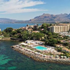 Domina Zagarella - Sicily