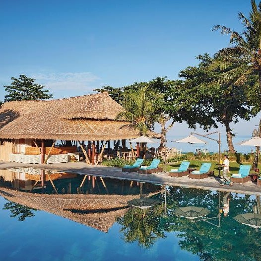 Jimbaran Puri, A Belmond Hotel, Bali