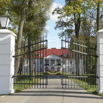 Bistrampolis Manor