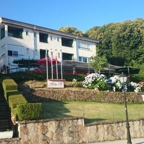 Hotel Los Duques