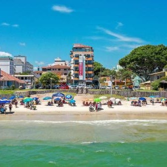 Hotel Vila Mar Thumbnail