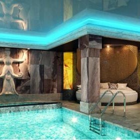 Tsarevets Boutique Hotel & SPA Thumbnail