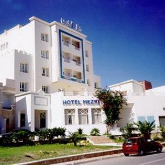 Hotel Mezri Thumbnail