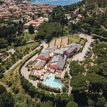 Park Hotel Argento