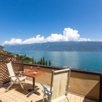 Hotel Meandro - Lake View