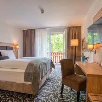 Sporthotel Bad Bevensen Thumbnail