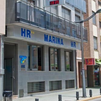 Hotel Marina