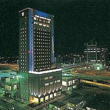 Kanku Izumiotsu Washington Hotel Thumbnail