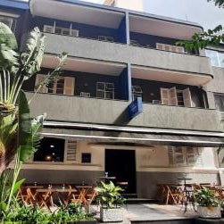 Copacabana Blue Hotel Thumbnail