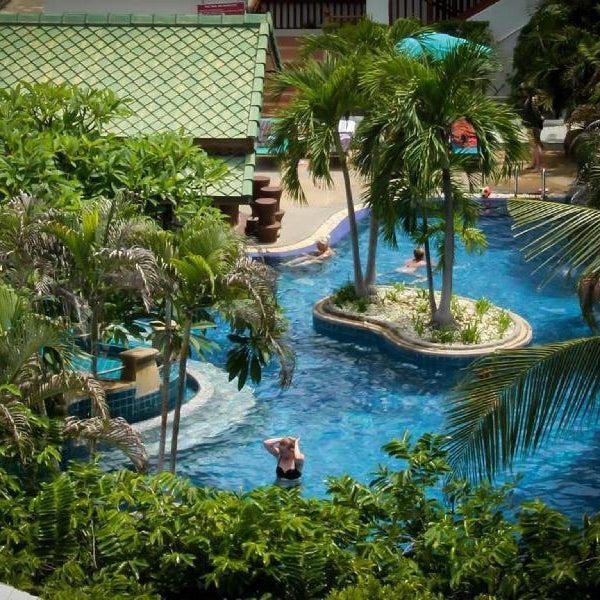 Baan Karonburi Resort - SHA Plus Thumbnail