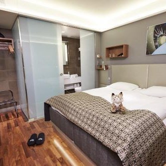 Comfort Hotel Xpress Helsinki Airport Terminal Thumbnail