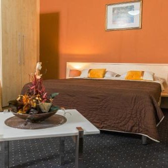 Hotel Pacific Thumbnail