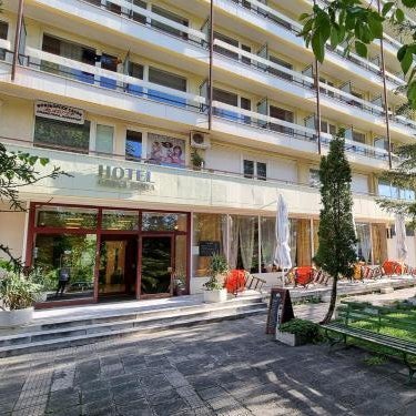 Hotel Gorna Banya Thumbnail
