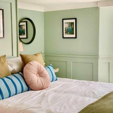 The Willows Hotel