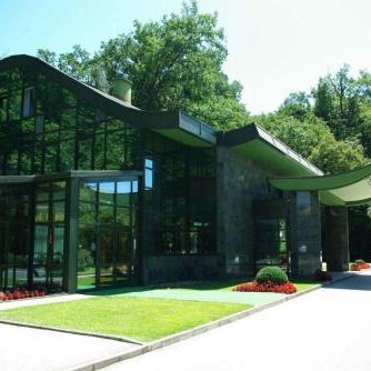 Hotel AS