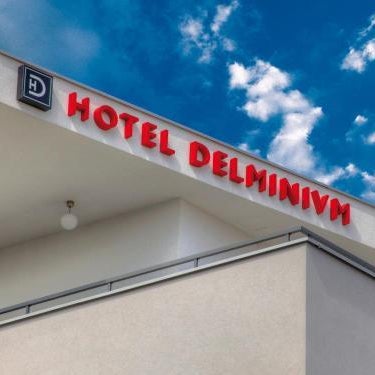 Hotel Delminivm Thumbnail