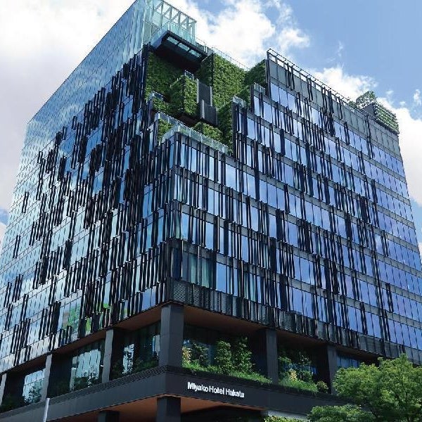 Miyako Hotel Hakata Thumbnail