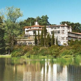Hotel Estalagem St. Hubertus