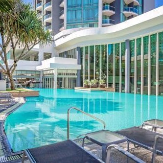 Mantra Legends Hotel Thumbnail