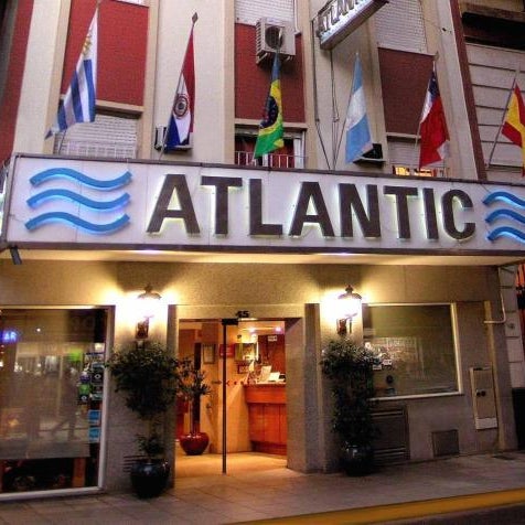 Gran Hotel Atlantic Thumbnail