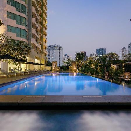 JC KEVIN SATHORN BANGKOK HOTEL (SHA Plus) Thumbnail