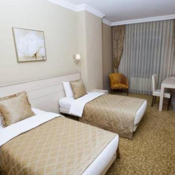 Classes Boutique Hotel Thumbnail