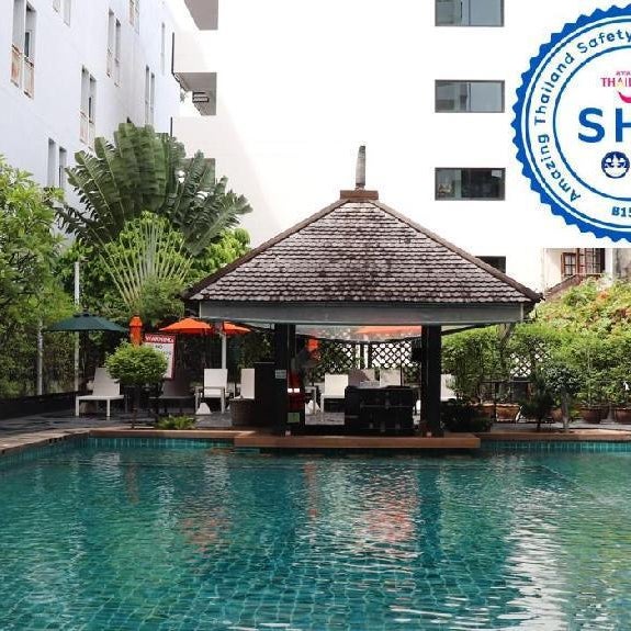 Sunbeam Hotel Pattaya Thumbnail