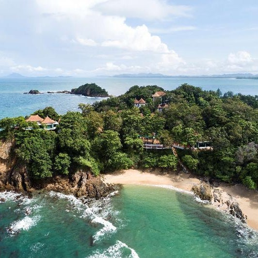 Avani Plus Koh Lanta Krabi Resort
