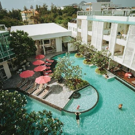 The Sea Cret Hua Hin Hotel