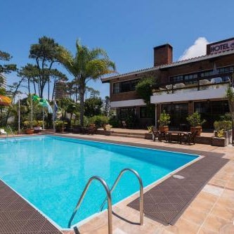 Hotel Camelot Thumbnail