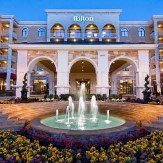 Hilton Dallas/Southlake Town Square
