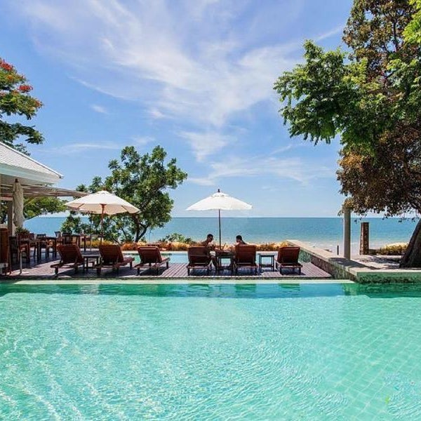 Baan Bayan - Hua Hin - SHA Extra Plus