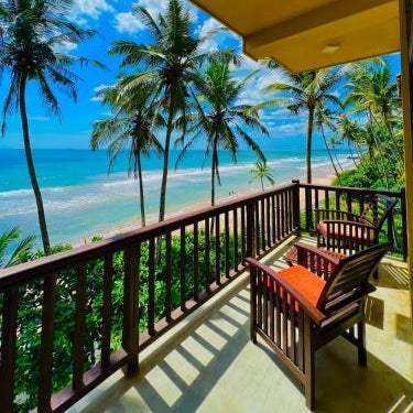 Top Secret Beach Hotel