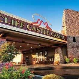 Cliff Castle Casino Hotel Thumbnail