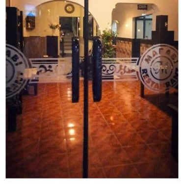 Hotel Marabi Thumbnail