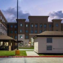 STAYBRIDGE SUITES HOUSTON EAST - BAYTOWN By IHG