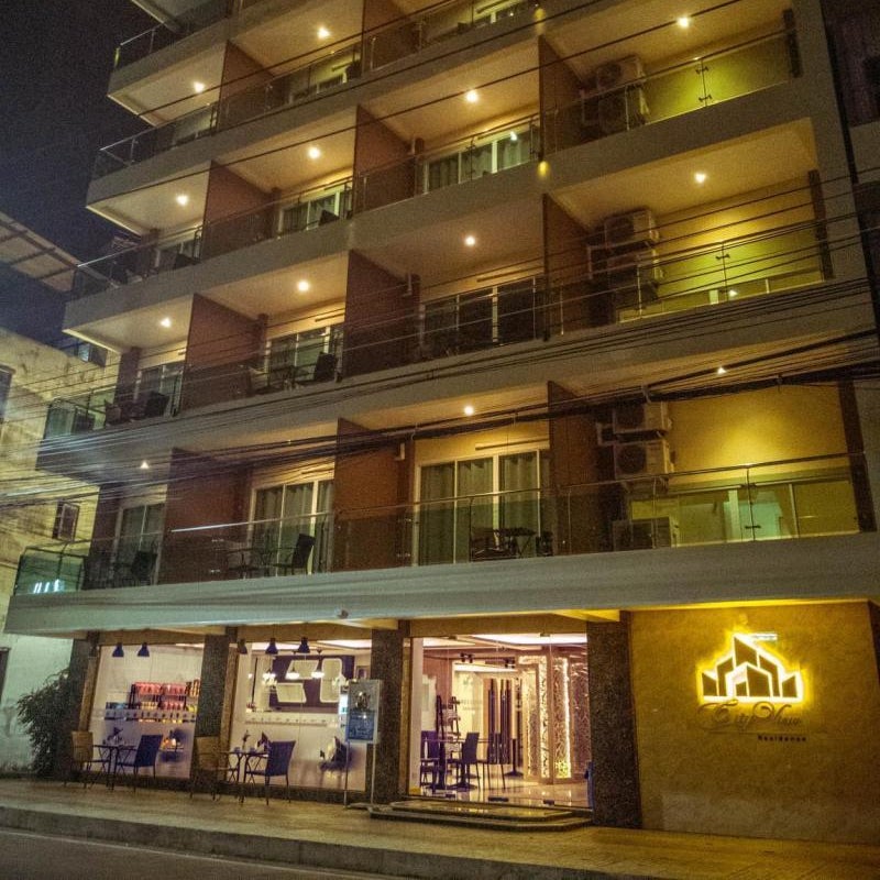 City View Residence