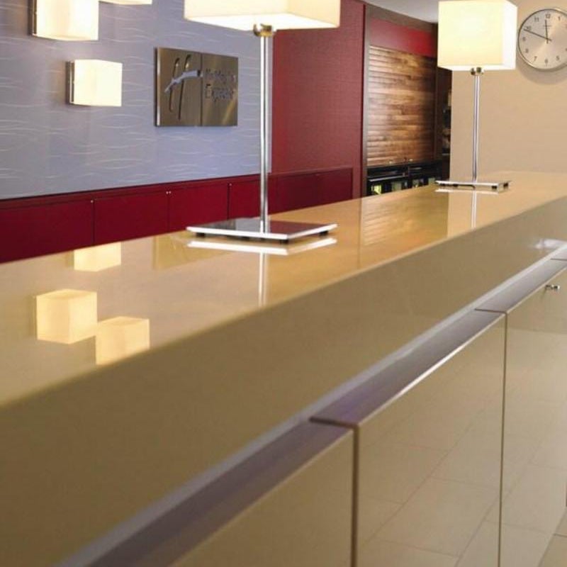 Holiday Inn Express Guian Yungu By IHG