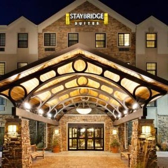 Staybridge Suites AUBURN HILLS By IHG Thumbnail