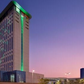 Holiday Inn & Suites - Dubai Festival City Mall By IHG Thumbnail
